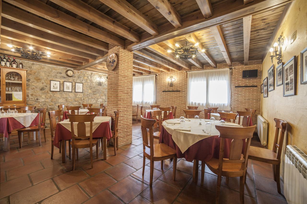 La Casona Del Herrero 나발레노 외부 사진